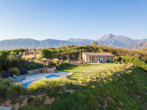  Reserva Las Añañucas Lodge & Villas  Лимаче